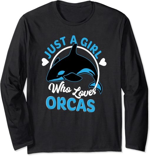 Long Sleeve T-Shirt