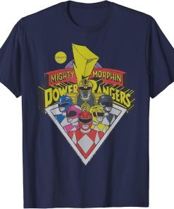 Logo Group T-Shirt