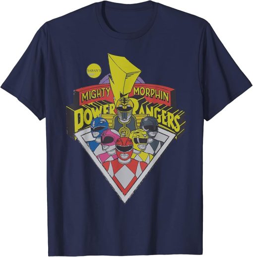Logo Group T-Shirt